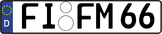 FI-FM66
