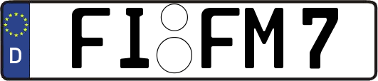 FI-FM7