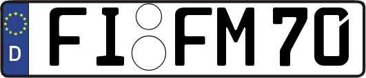 FI-FM70