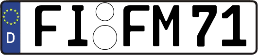 FI-FM71