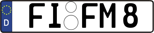 FI-FM8