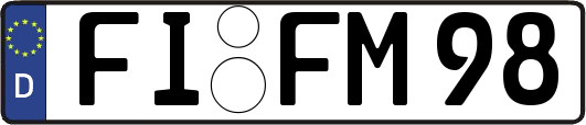 FI-FM98
