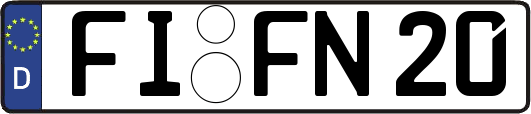 FI-FN20