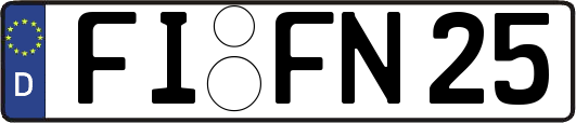 FI-FN25