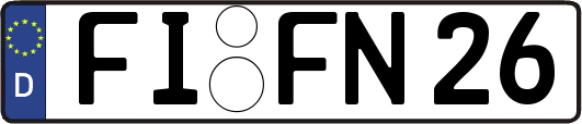 FI-FN26