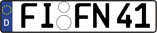 FI-FN41