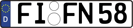 FI-FN58