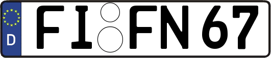 FI-FN67