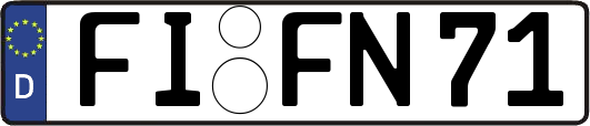 FI-FN71