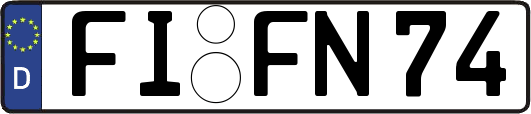 FI-FN74
