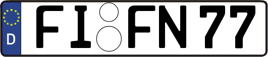 FI-FN77