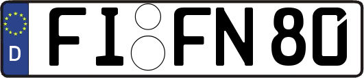FI-FN80