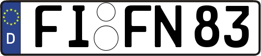 FI-FN83