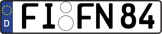 FI-FN84
