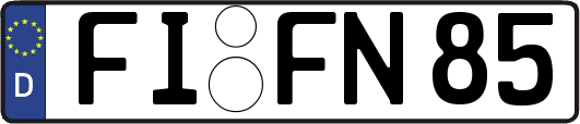 FI-FN85