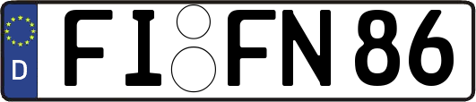 FI-FN86
