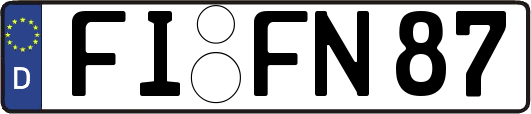 FI-FN87