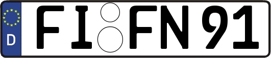 FI-FN91