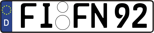FI-FN92