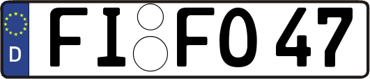 FI-FO47