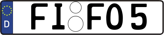 FI-FO5