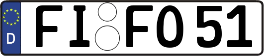 FI-FO51