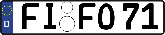 FI-FO71