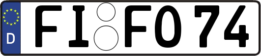 FI-FO74