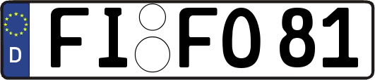 FI-FO81