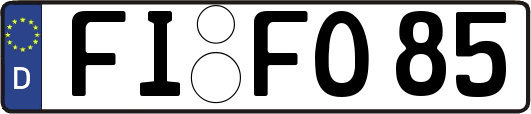 FI-FO85