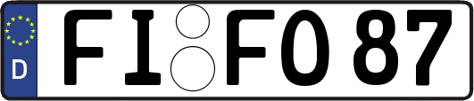 FI-FO87