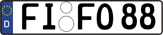 FI-FO88