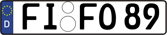FI-FO89