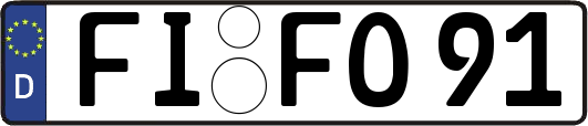FI-FO91