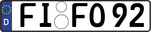 FI-FO92