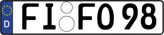 FI-FO98