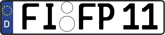 FI-FP11