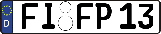 FI-FP13