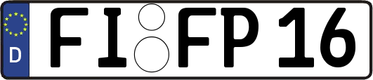 FI-FP16