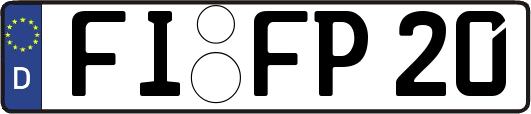 FI-FP20
