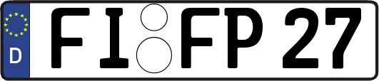 FI-FP27