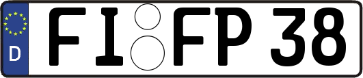 FI-FP38