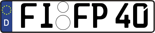 FI-FP40
