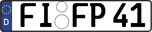 FI-FP41