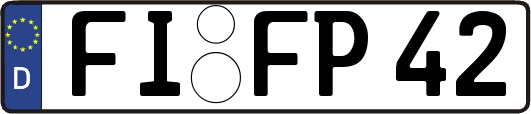FI-FP42
