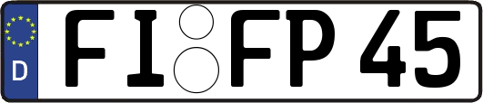 FI-FP45