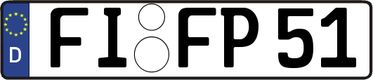 FI-FP51