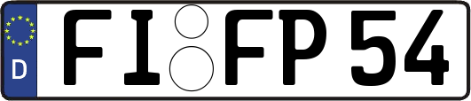FI-FP54