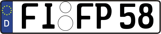 FI-FP58