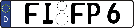 FI-FP6